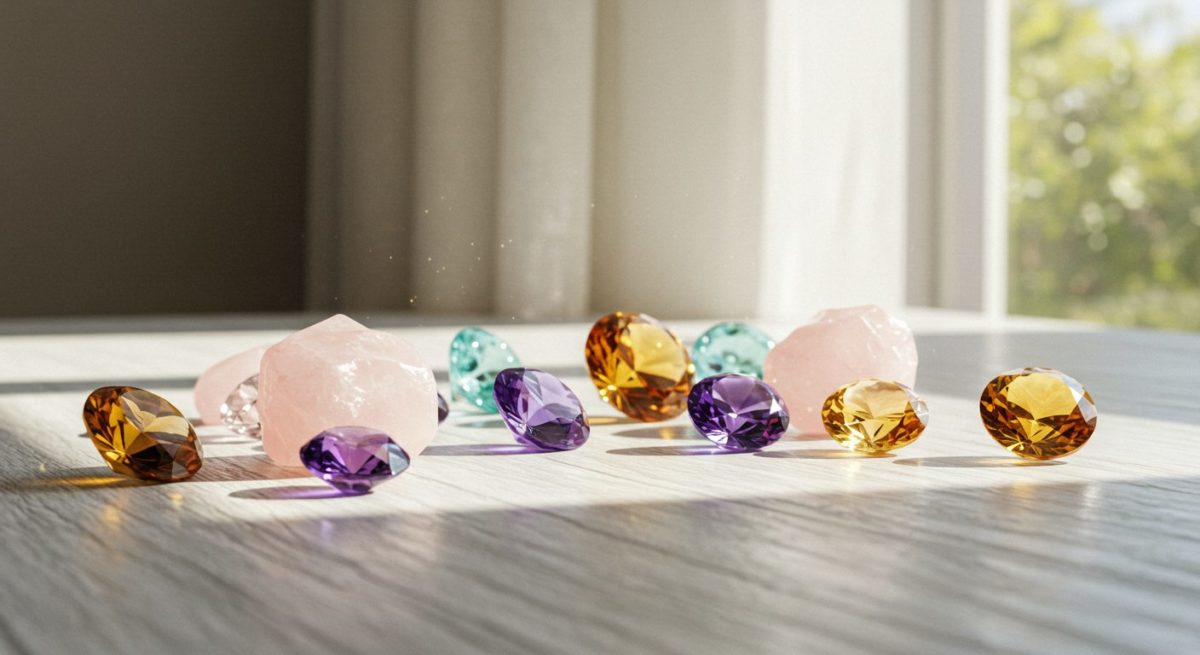 願いが叶うパワーストーン 口コミ