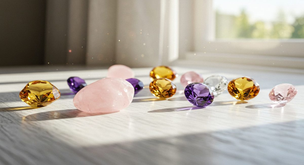 願いが叶うパワーストーン 口コミ