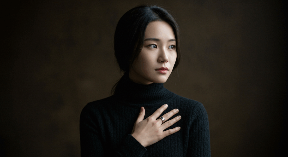 悪運を断ち切る 指輪