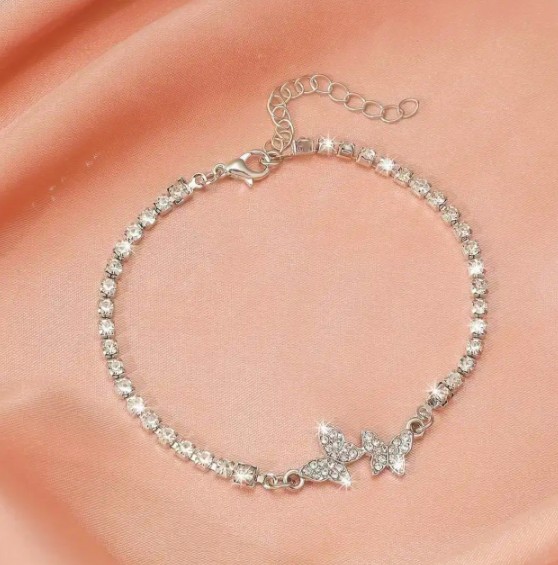 金財ブレスレット