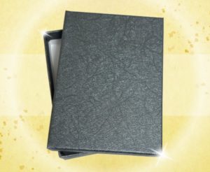 月花殿の金運護符